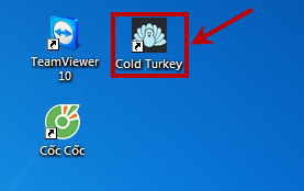 2022 Chặn truy cập website bằng phần mềm miễn phí Cold Turkey