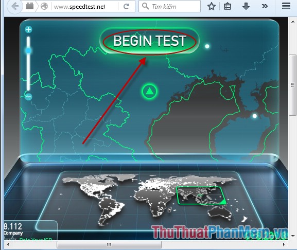 2022 Kiểm tra tốc độ mạng download, upload bằng Speed Test