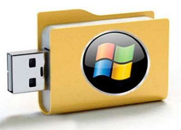 Hướng dẫn tạo bộ cài Windows 7, 8, 10 từ USB