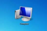 2023 Ẩn hiện biểu tượng My Computer trên màn hình desktop Windows 7