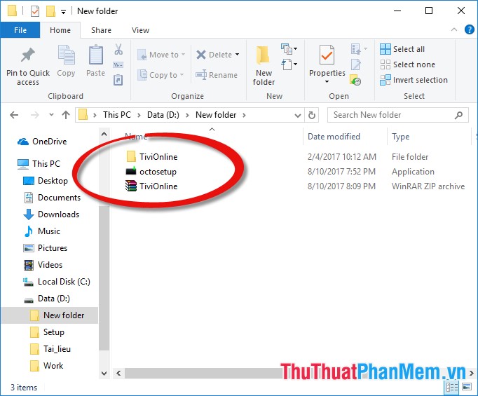 2023 Cách hiển thị phần mở rộng của file (đuôi file) trong Windows 10