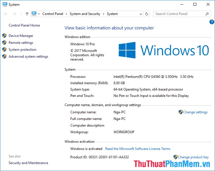 2023 Hướng dẫn cài đặt ngôn ngữ tiếng Việt cho Windows 10