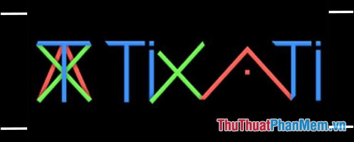 Phần mềm Tixati