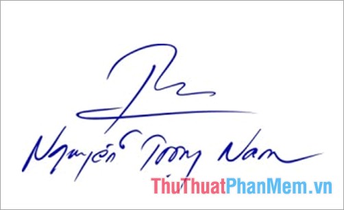 Nguyễn Trọng Nam