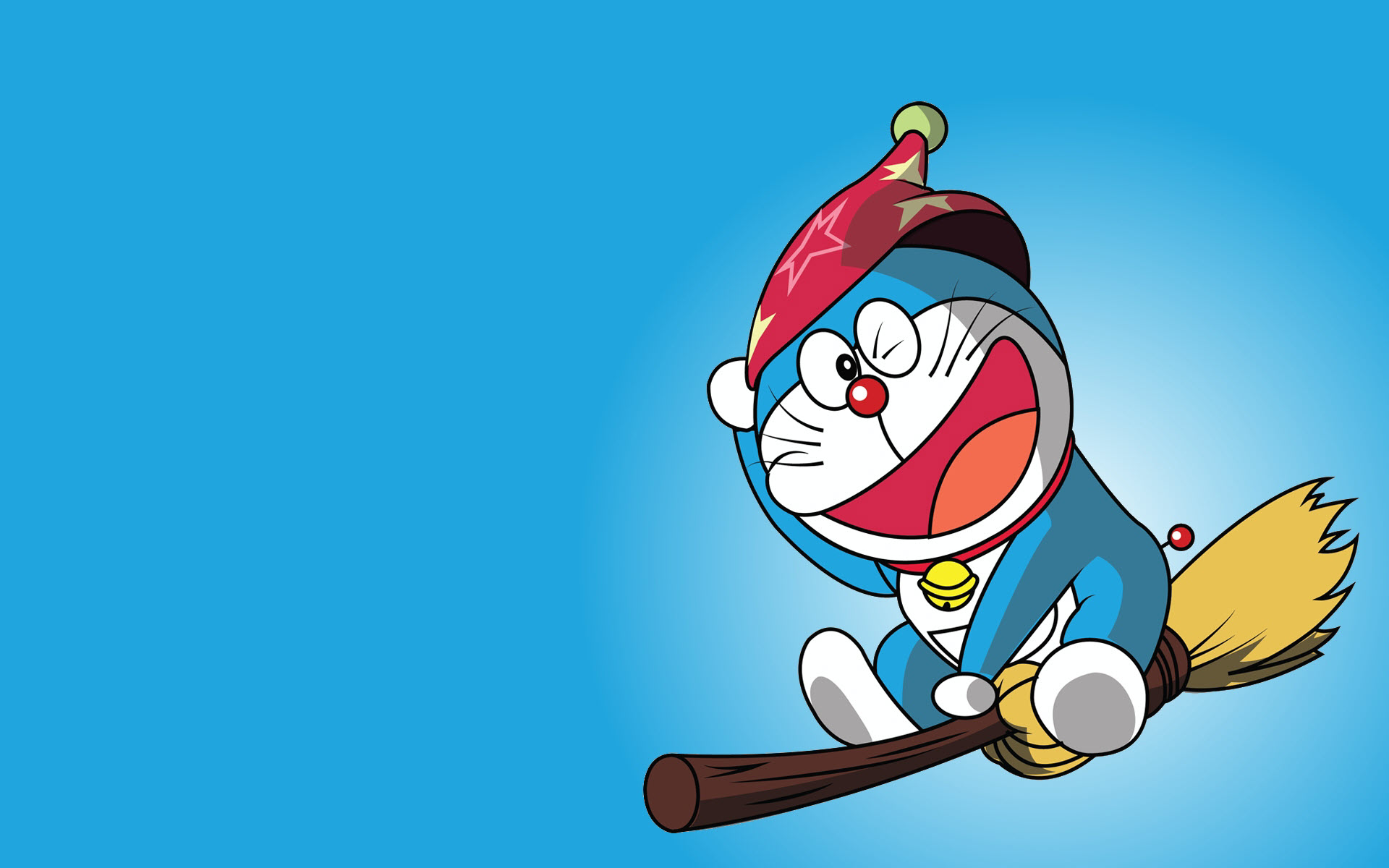Hình Nền Doraemon 1080 Full HD