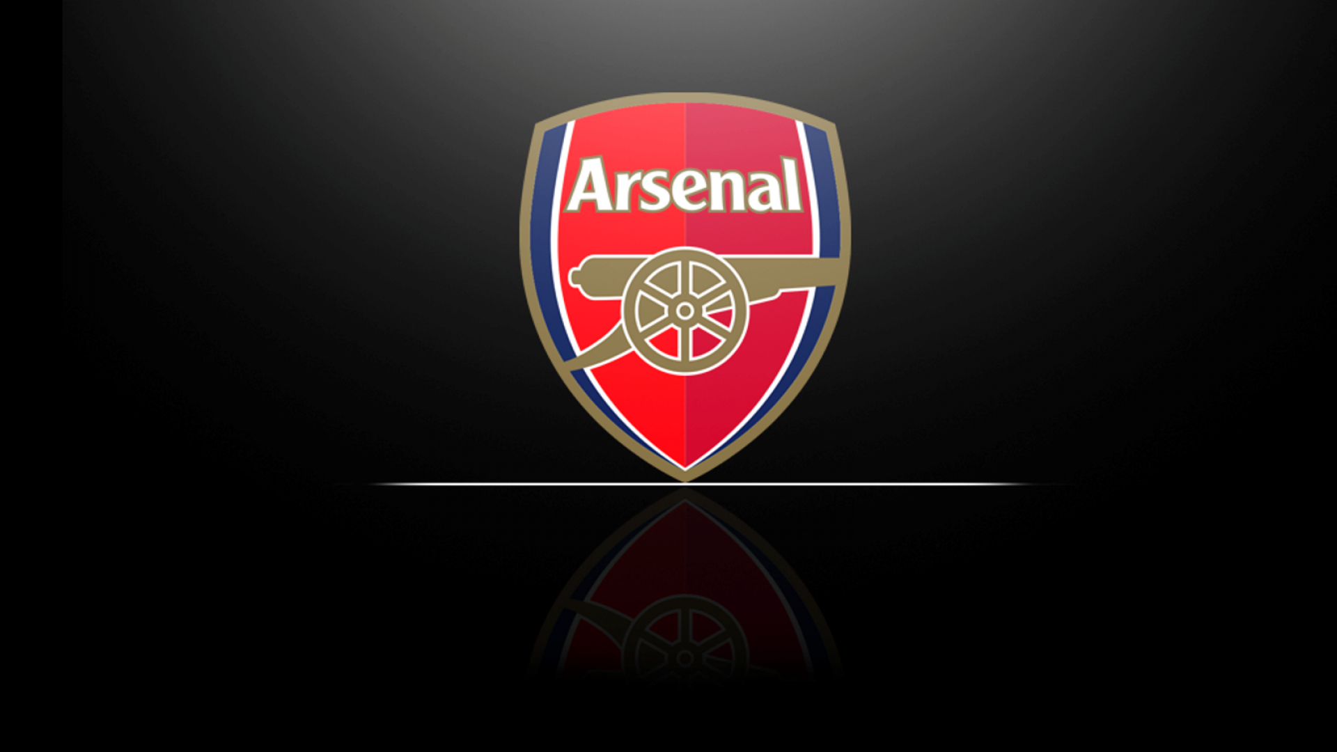 Logo Arsenal Hình Nền Máy Tính