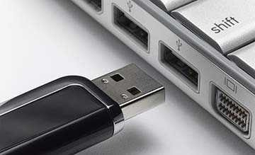 Cách diệt virus tạo shortcut trong USB