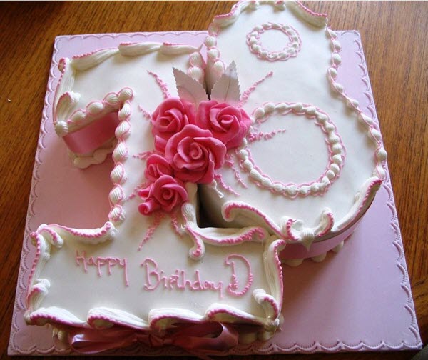 mẫu bánh sinh nhật hình số tuổi đẹp (1)