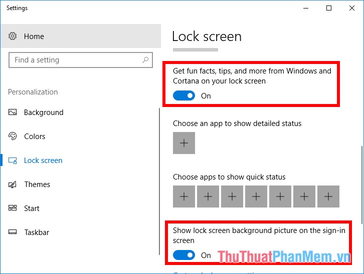 Cho phép khả năng xem thêm các hướng dẫn và mẹo về Windows 10