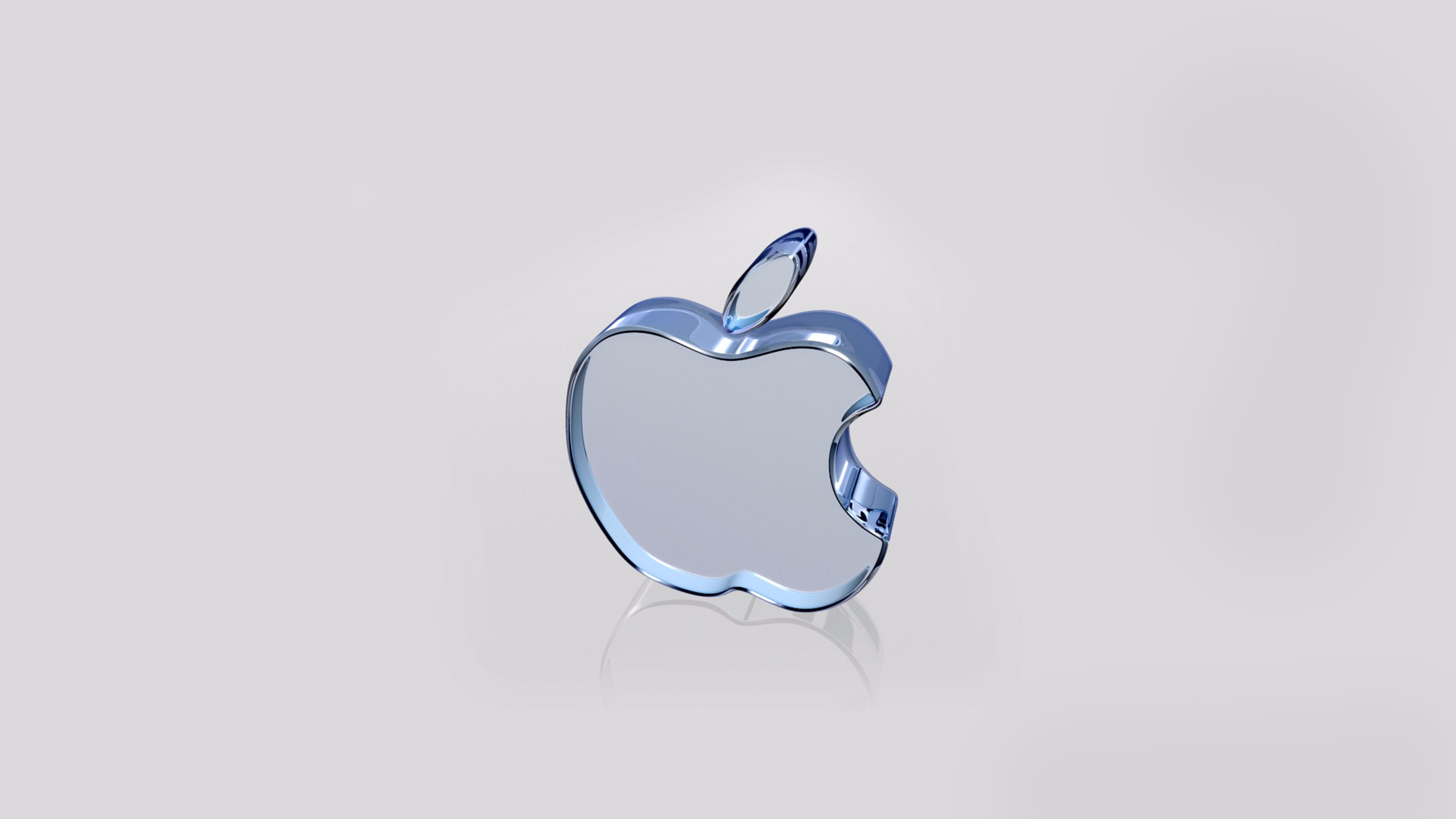 Hình nền máy tính quả táo apple 3D cực đẹp
