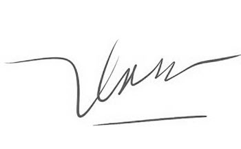 Mẫu chữ ký đẹp tên Lan