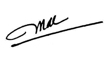 Mẫu chữ ký đẹp tên Mai