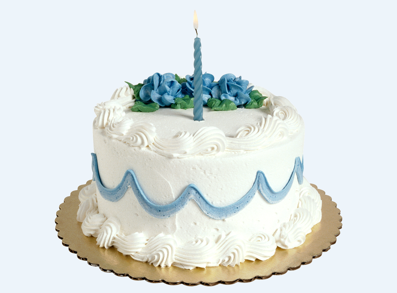 Mẫu bánh kem sinh nhật đẹp (103)