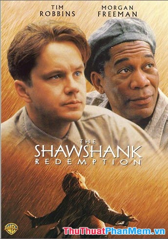 Nhà Tù Shawshank - The Shawshank Redemption