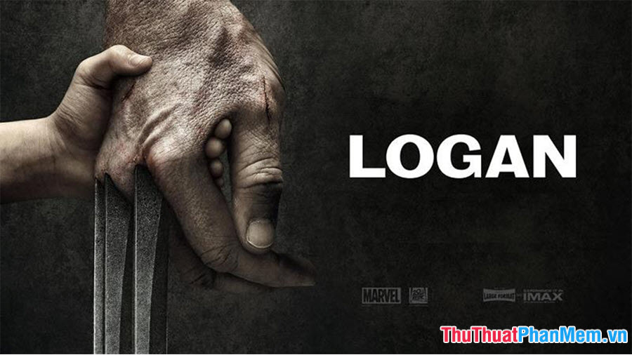 Logan: Trận Chiến Cuối Cùng