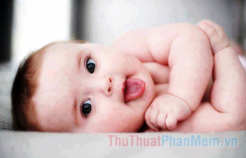 The most adorable, adorable, cute, and beautiful baby images