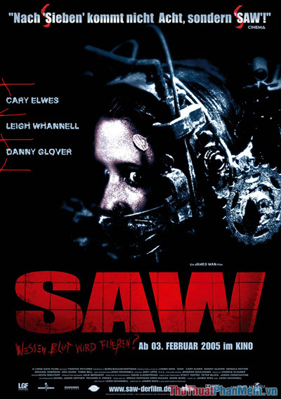 Saw (năm 2004)