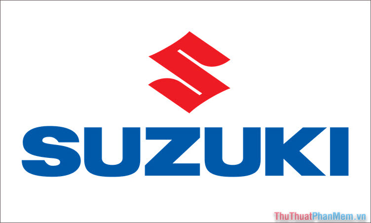 Dòng xe của Suzuki
